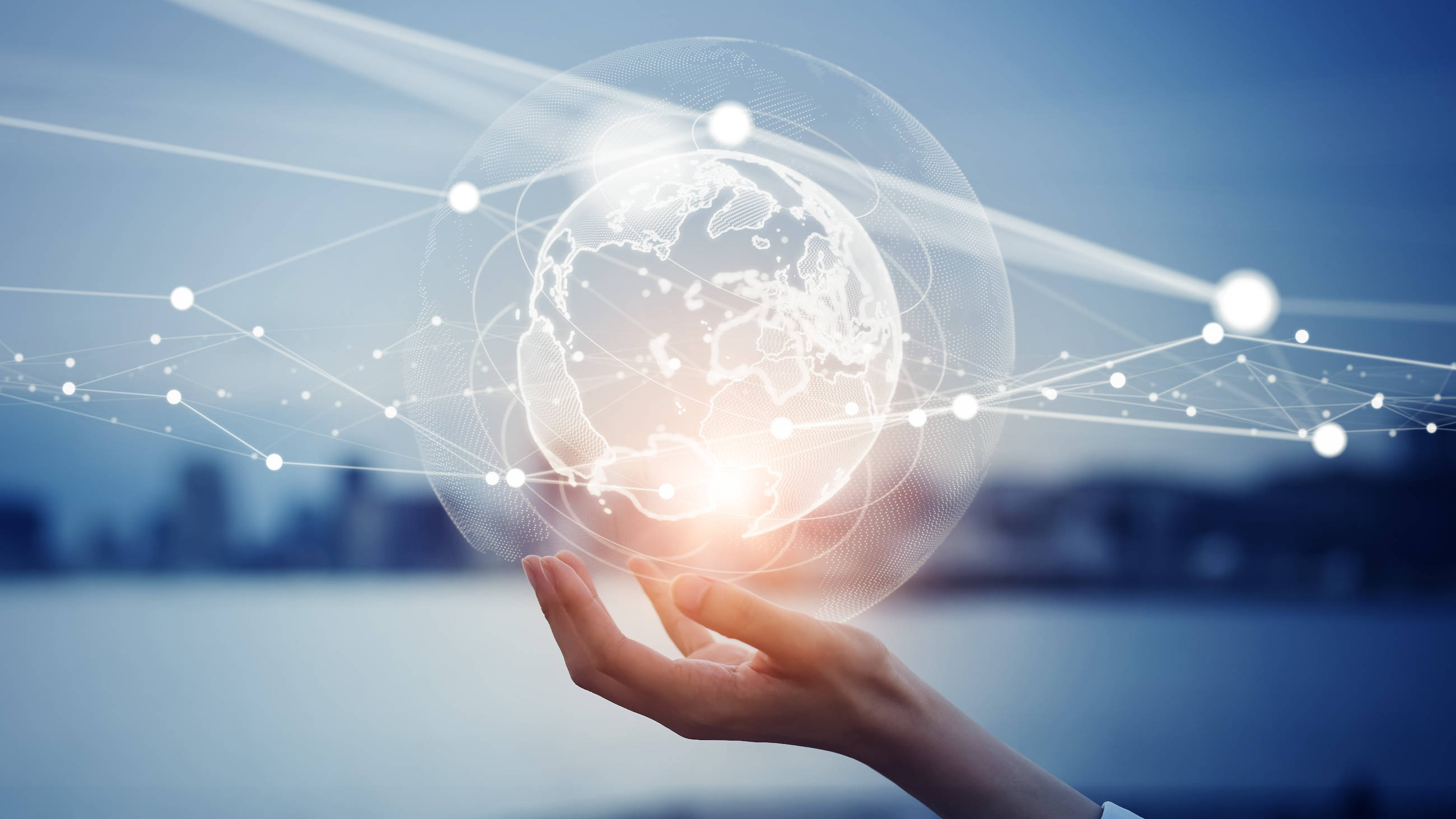 Global Network