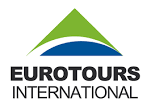 Eurotours Logo