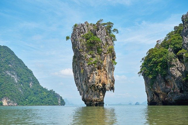 Thailand Foto