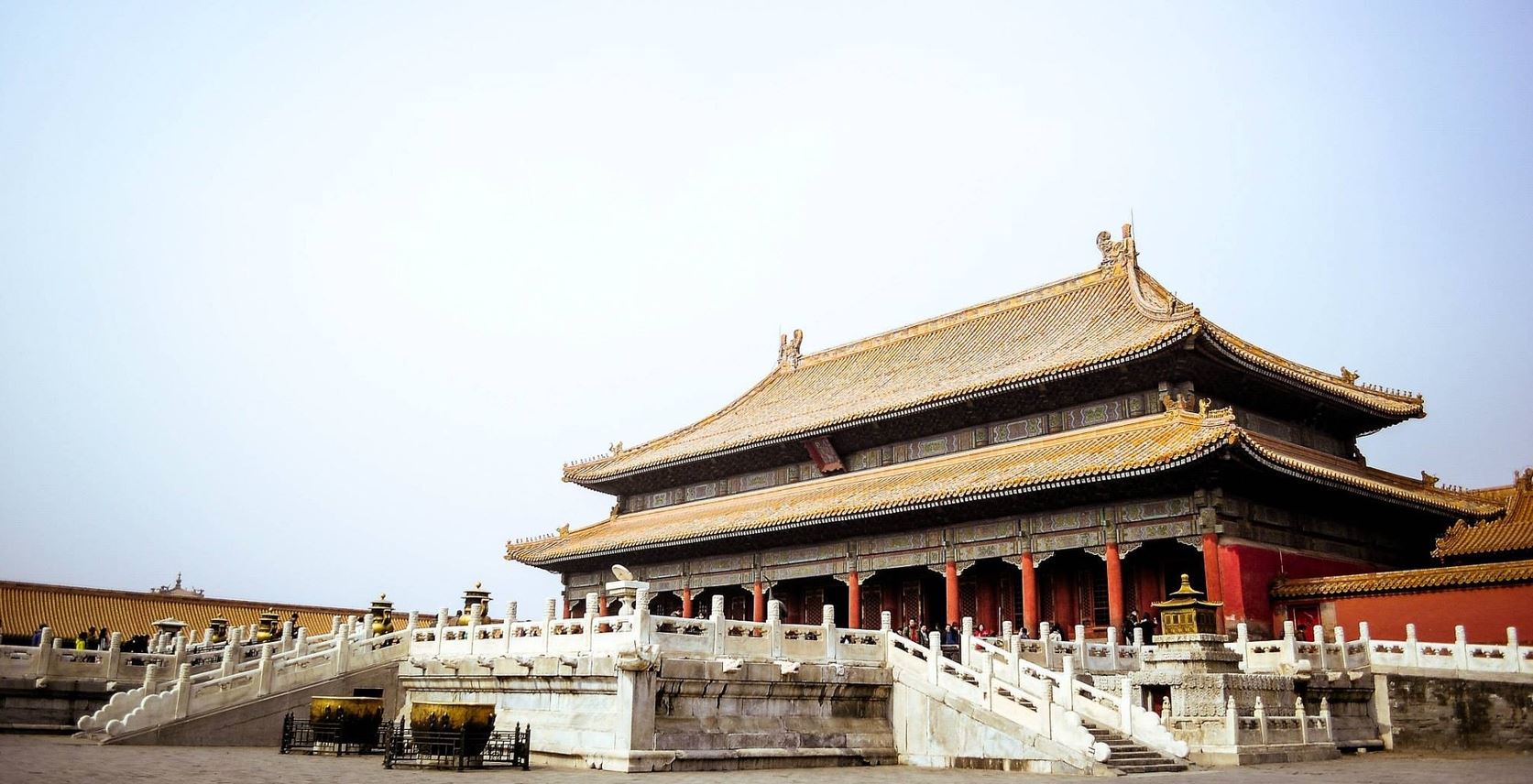China Bild