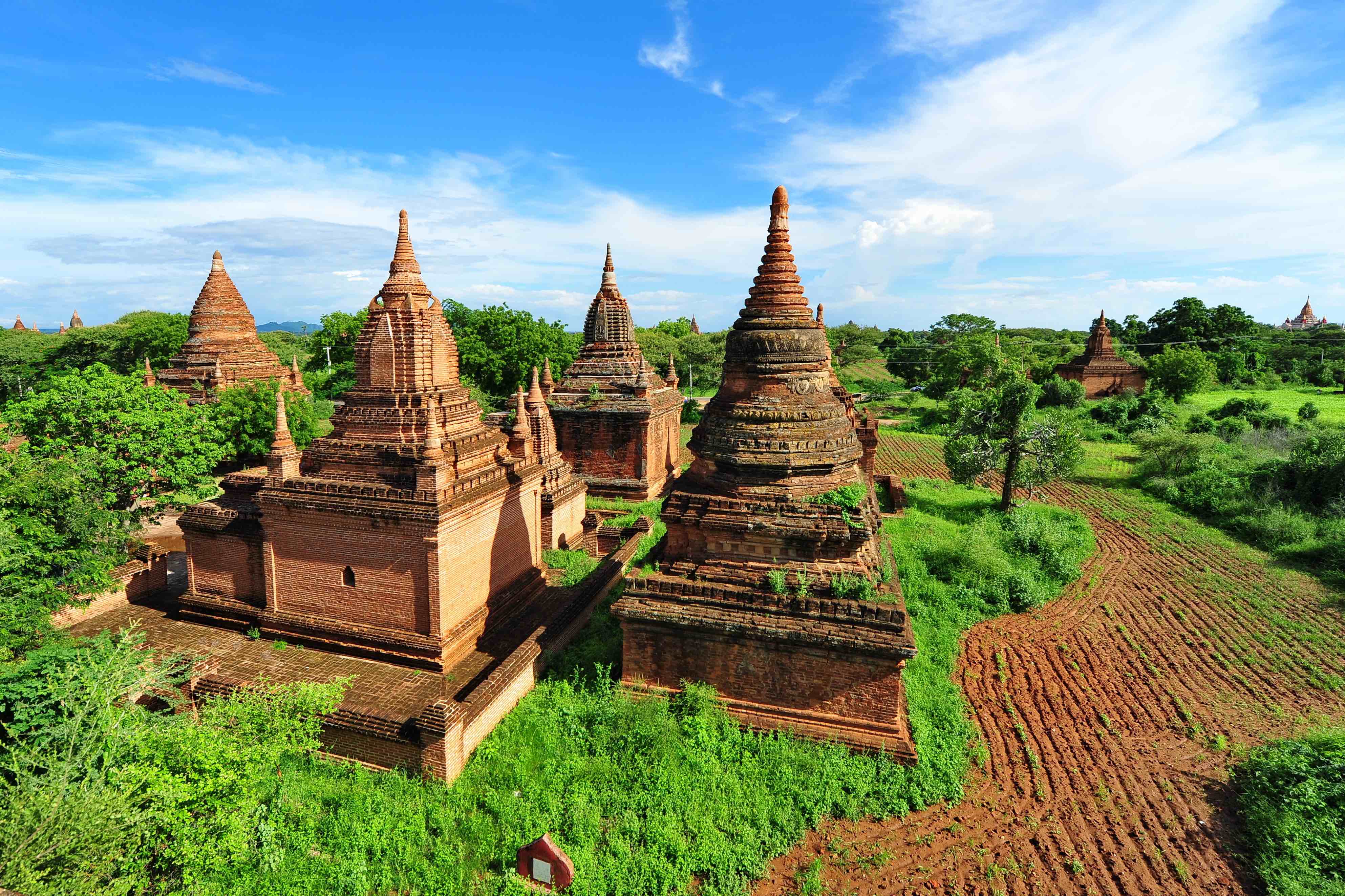 myanmar