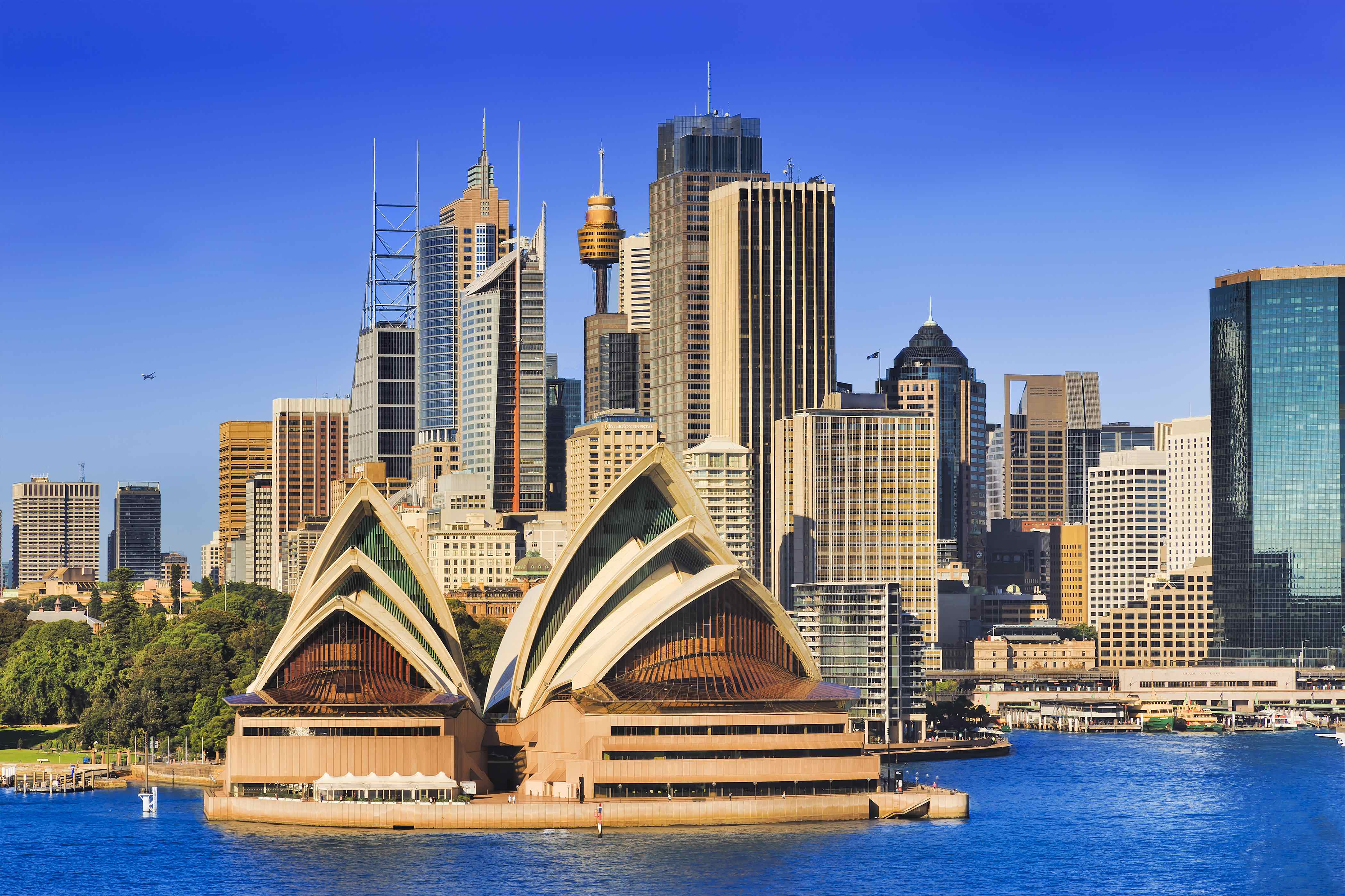 Australien